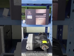 Compresseur d'air VG1560130080