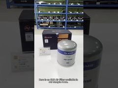 AZ9100368471 Filtre à air