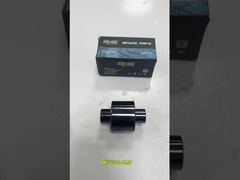 199000340027 SMS Pièces pour camions Sinotruk Howo Roller en acier chrome