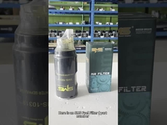 VG1540080311 PL420 Filtre à carburant pour camions