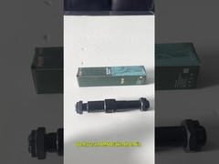 Pièces détachées pour camions Sinotruk Howo