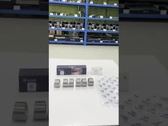 61500030077 Con-Rod Bush WP10 Weichai Pièces de moteur Pièces de camion Shacman