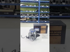 WG9100368471 Assemblage de séchoir à air HOWO Pièces de camion Filtre de cartouche de séchoir à air