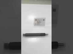 VG1560080276 Injecteur de carburant HOWO