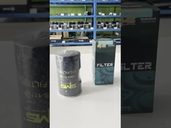 612630010239 Filtre à huile à rotation WEICHAI Pièces de moteur