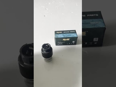 WG9100583058 Capteur de vitesse 4 prise Pour Sinotruk Howo Truck CAB Pièces de rechange