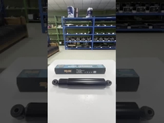 Amortisseur d'essieu avant HOWO Pièces de camion WG9100680001 WG9100680004 Amortisseur