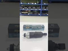 WG1664430078 Airbag absorbeur de choc HOWO Pièces de camion