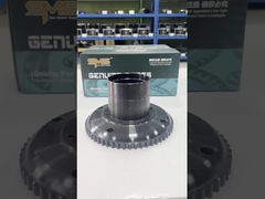 199112340021 SMS Pièces pour camions Sinotruk Howo Rings de vitesses intérieures