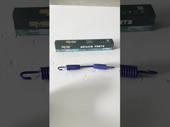 Retour du ressort WG7117450317 HOWO Pièces de camion 24cm HOWO T5G/C7H SITRAK